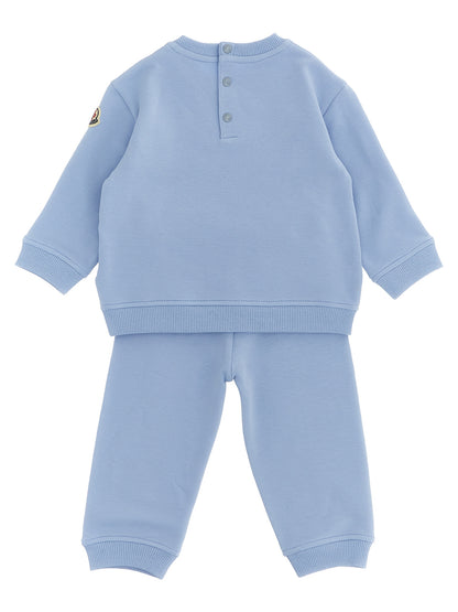 Sweatshirt + joggers set Dresses