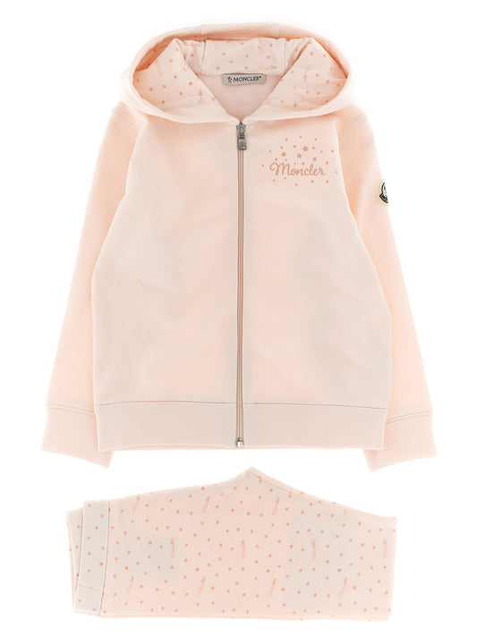Complete hoodie + leggings Dresses