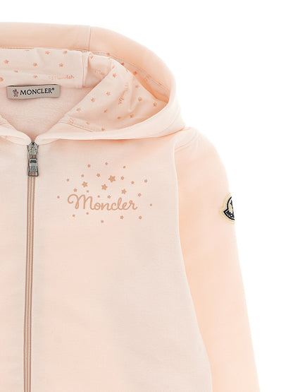 Complete hoodie + leggings Dresses