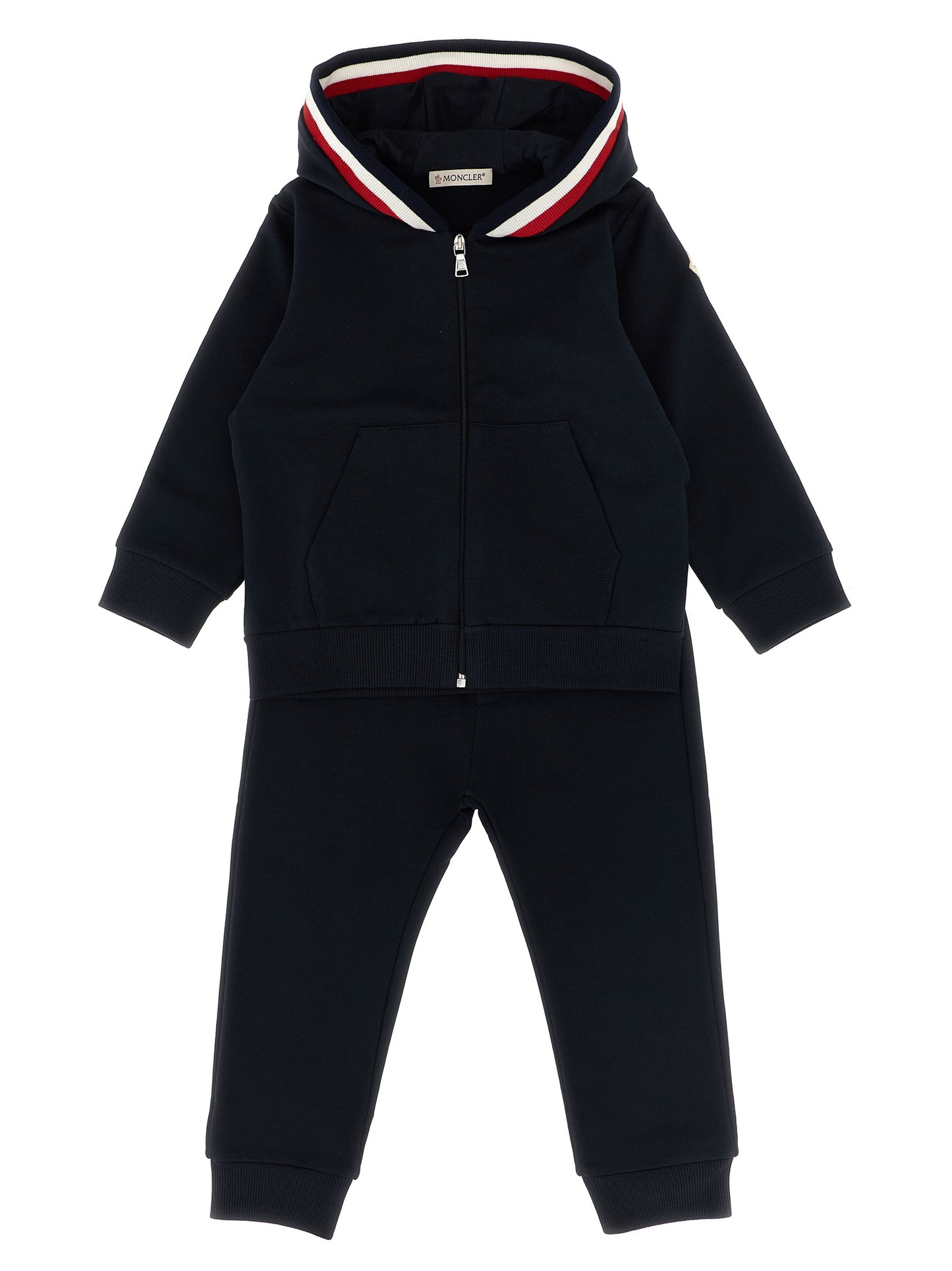 Complete hoodie + joggers Dresses