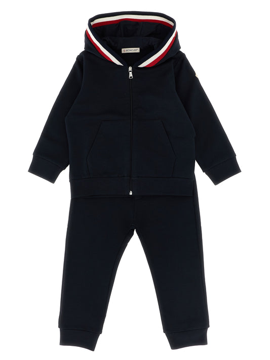 Complete hoodie + joggers Dresses