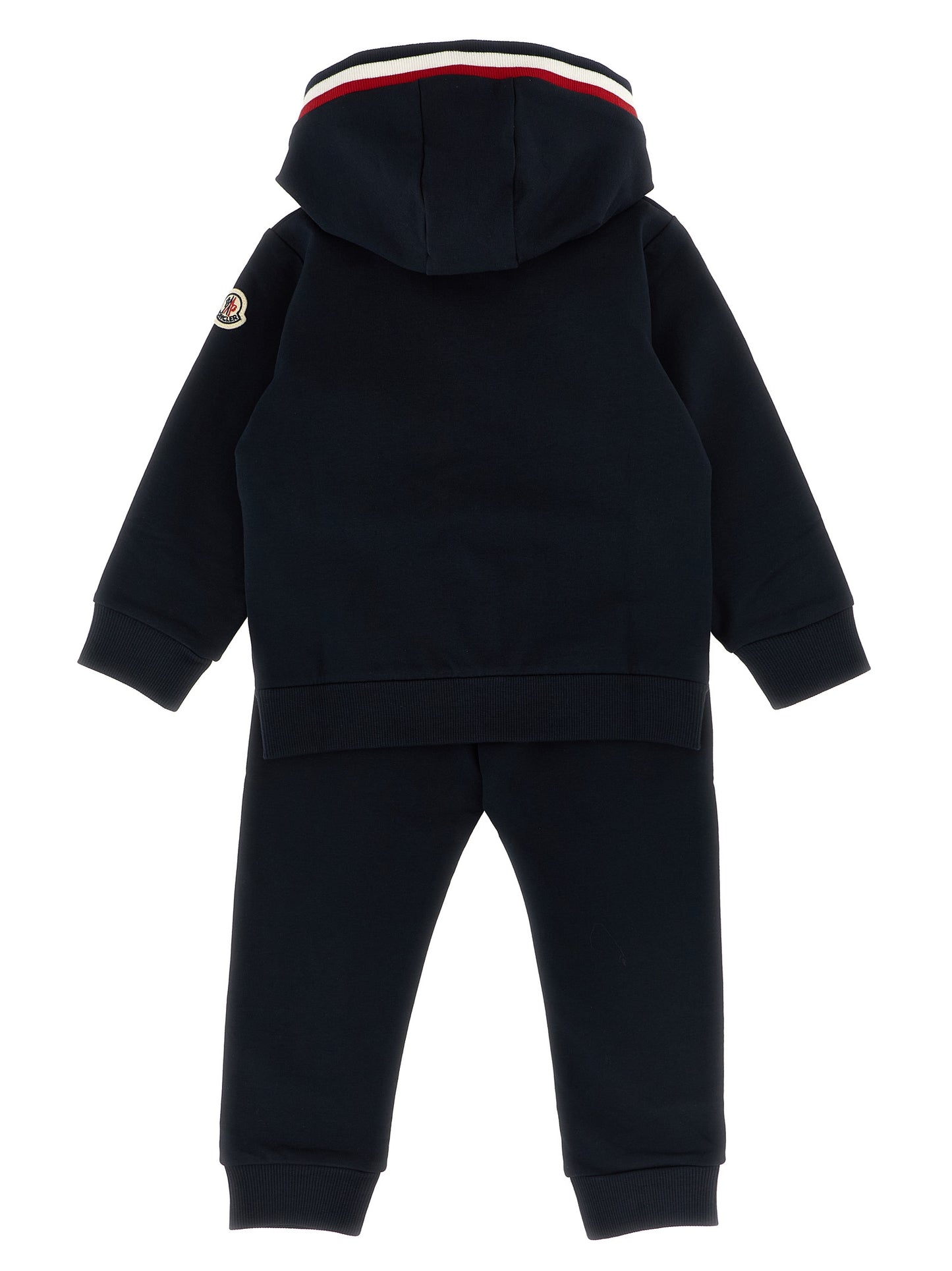 Complete hoodie + joggers Dresses