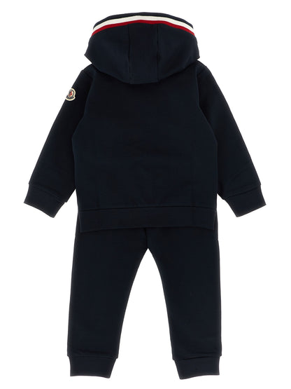 Complete hoodie + joggers Dresses