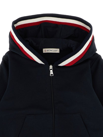 Complete hoodie + joggers Dresses