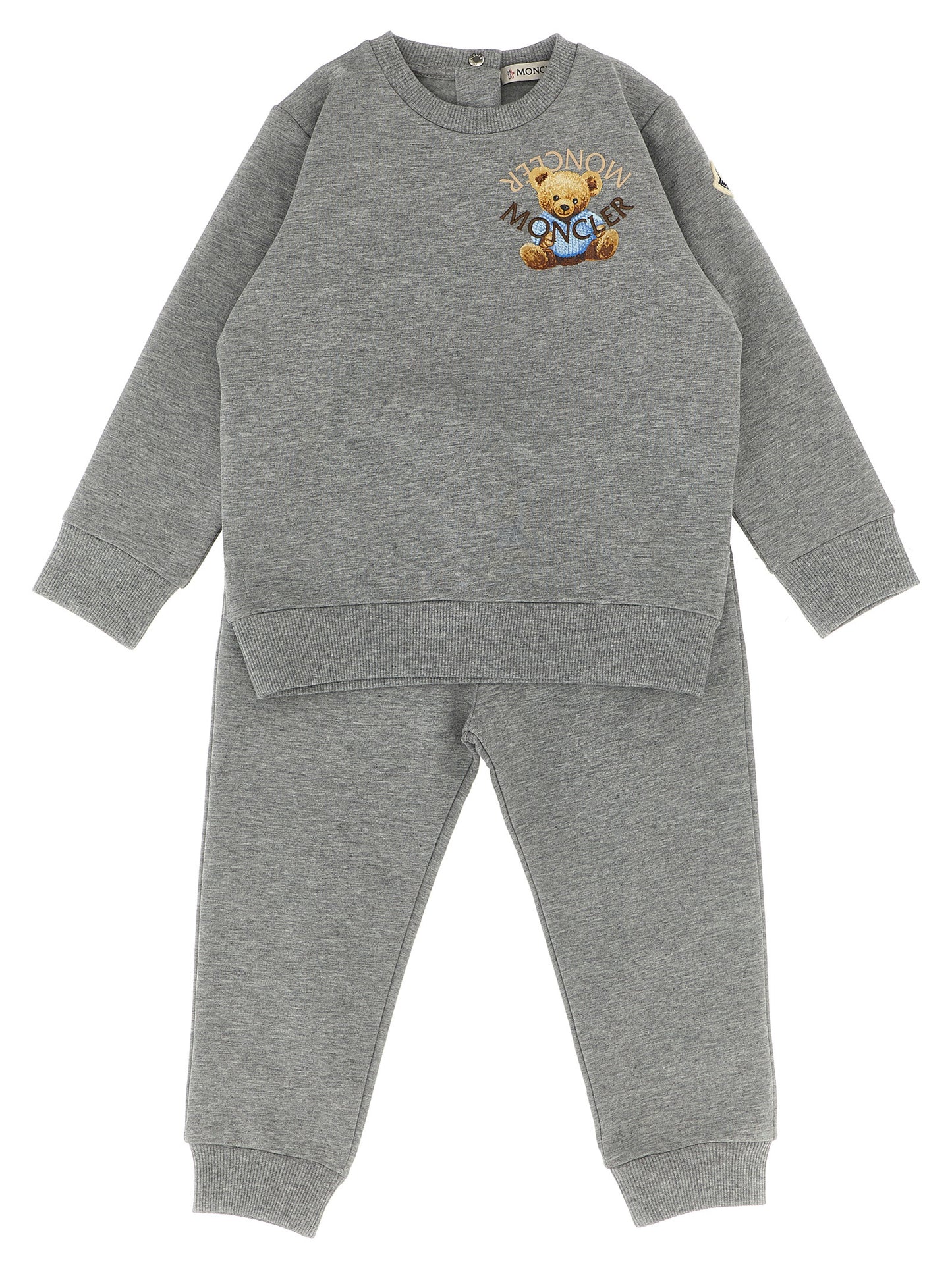Sweatshirt + joggers set Dresses