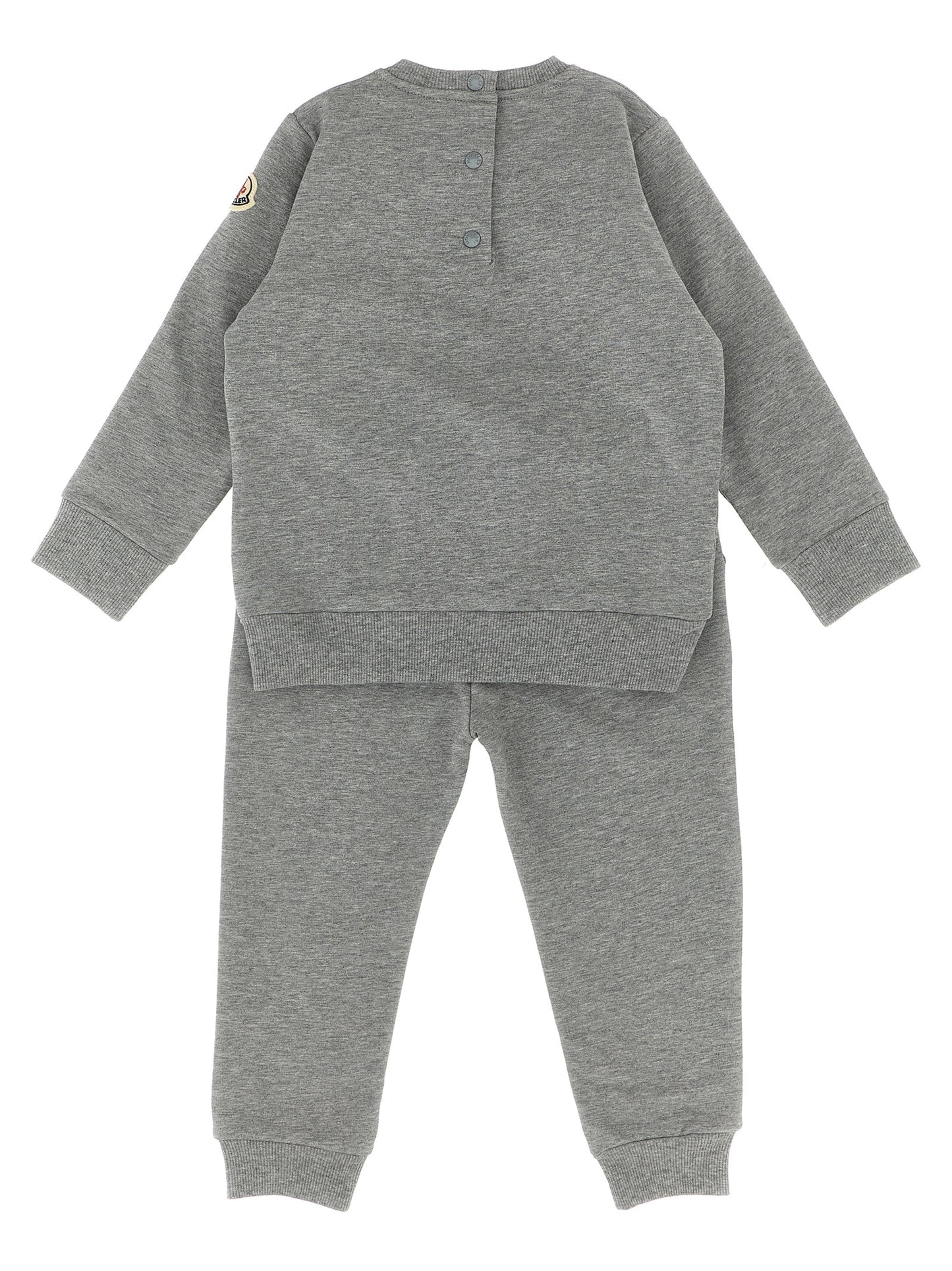 Sweatshirt + joggers set Dresses