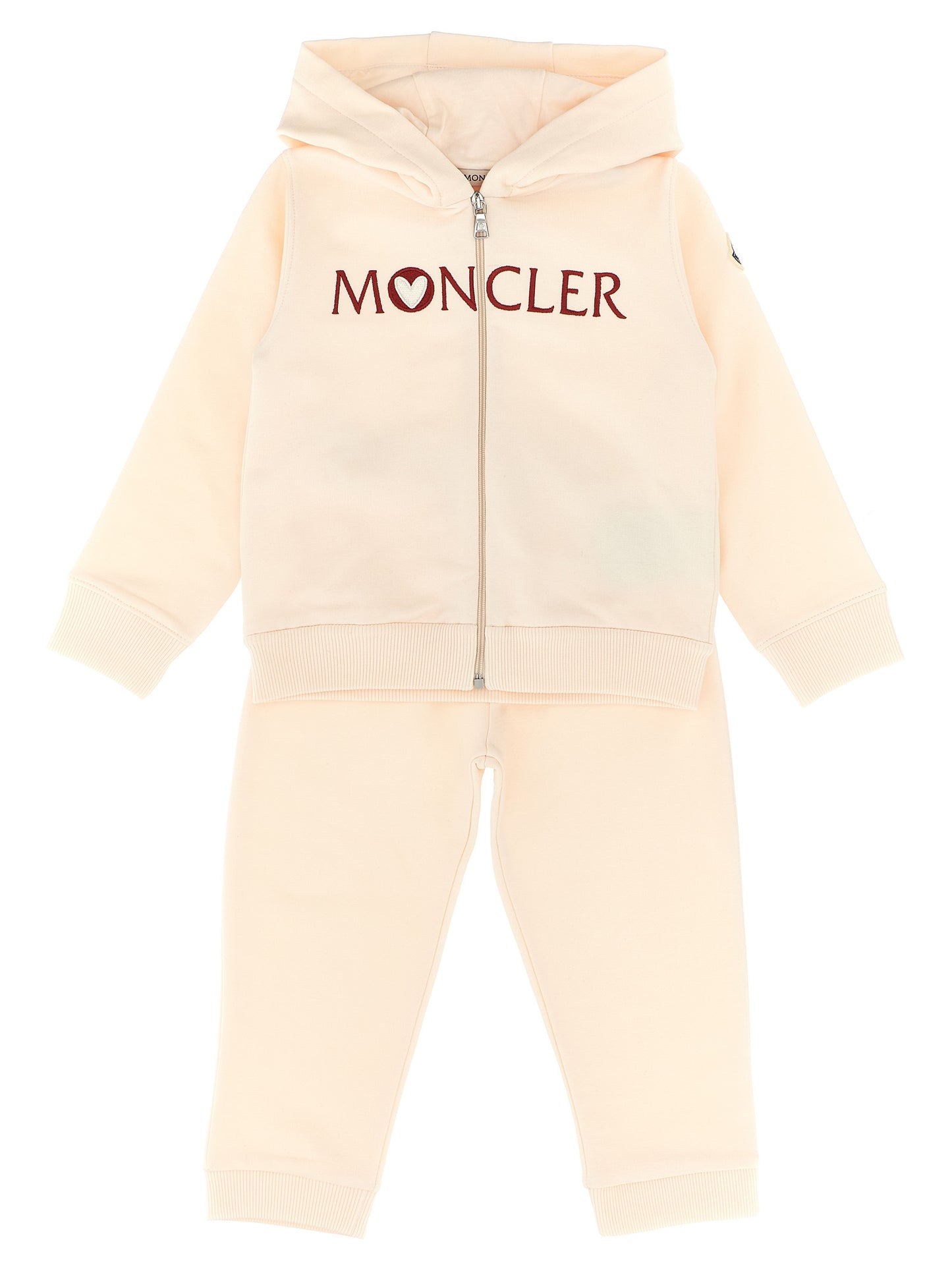 Complete hoodie + joggers Dresses