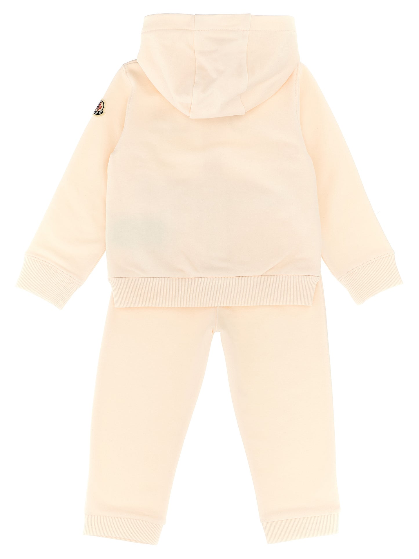 Complete hoodie + joggers Dresses