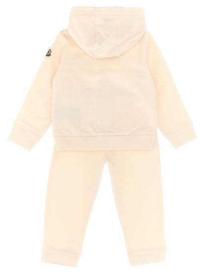 Complete hoodie + joggers Dresses