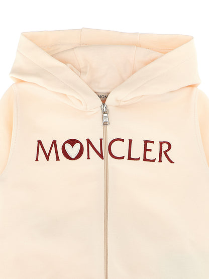 Complete hoodie + joggers Dresses