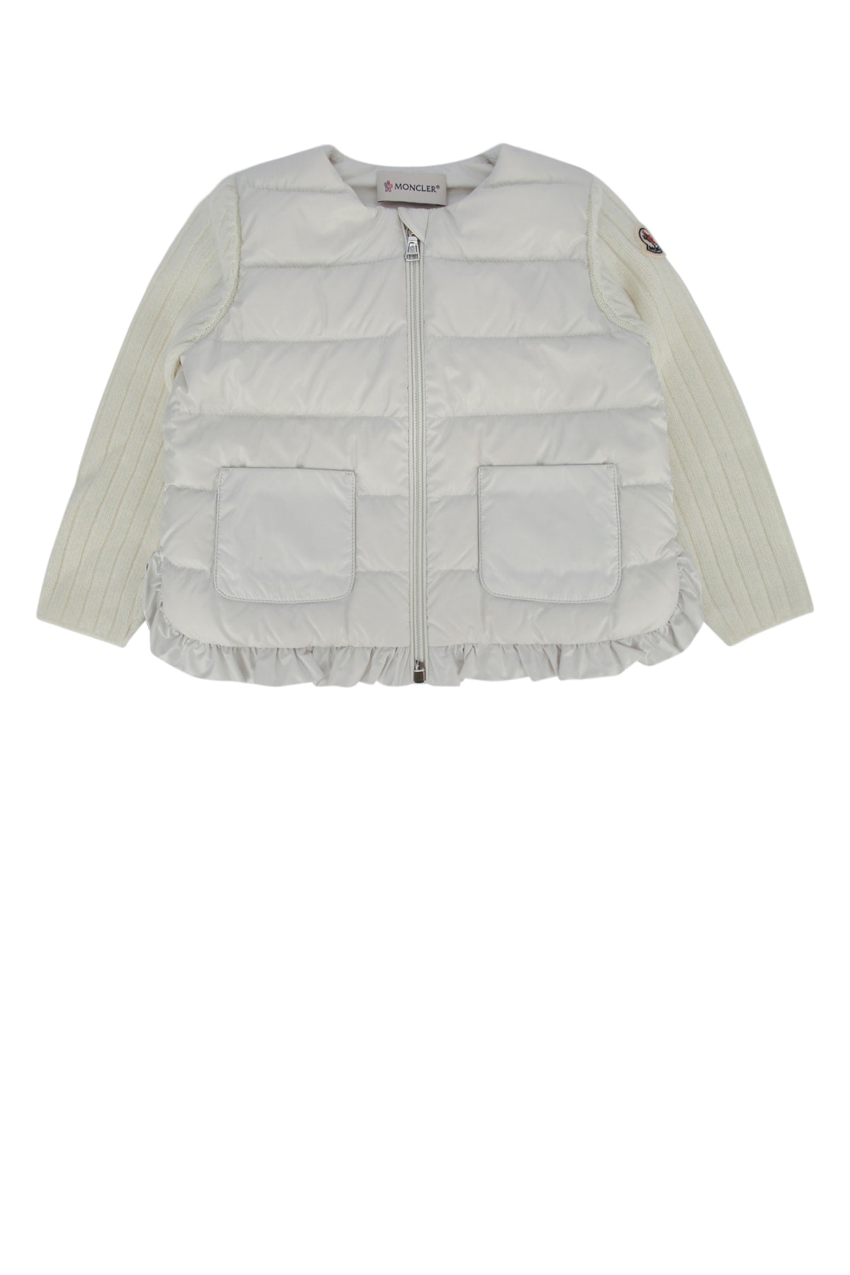 MONCLER JR K29519B00004M4281035