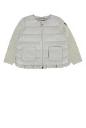Moncler Jr Cardigan