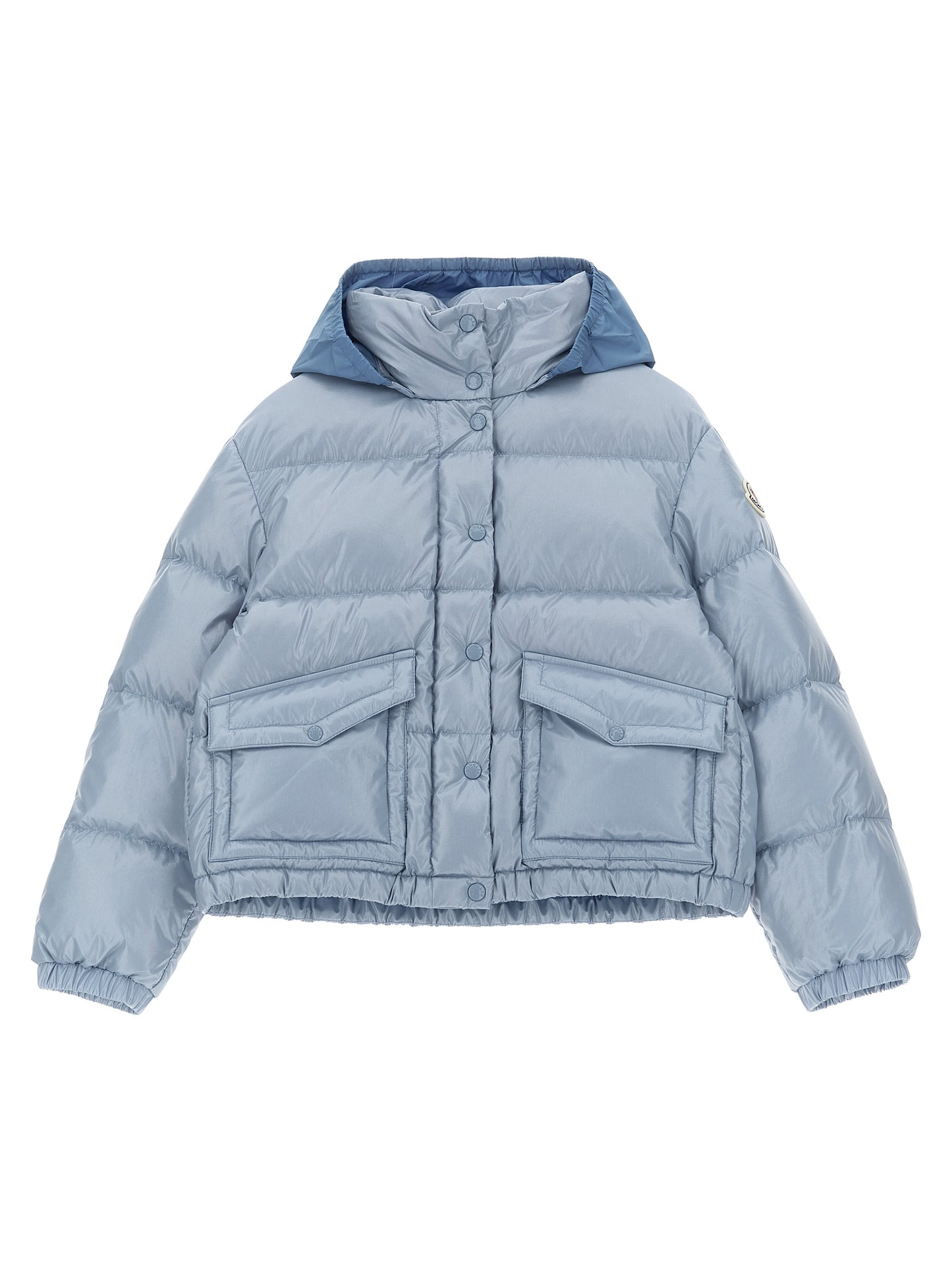 'Puivert' down jacket Down jacket, Parka, Casual jackets