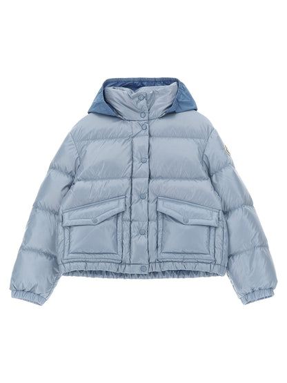 'Puivert' down jacket Down jacket, Parka, Casual jackets