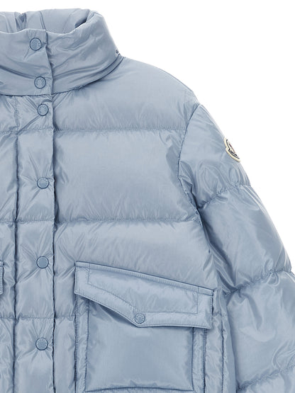 'Puivert' down jacket Down jacket, Parka, Casual jackets