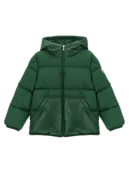'Barin' down jacket Down jacket, Parka, Casual jackets