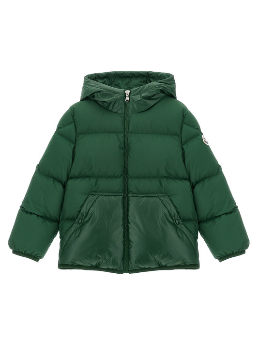 'Barin' down jacket Down jacket, Parka, Casual jackets