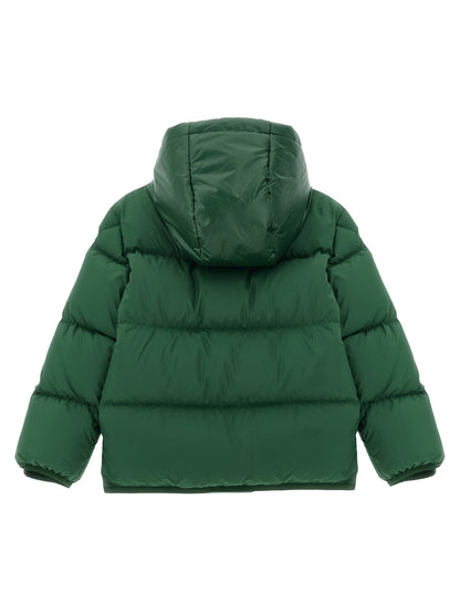 'Barin' down jacket Down jacket, Parka, Casual jackets