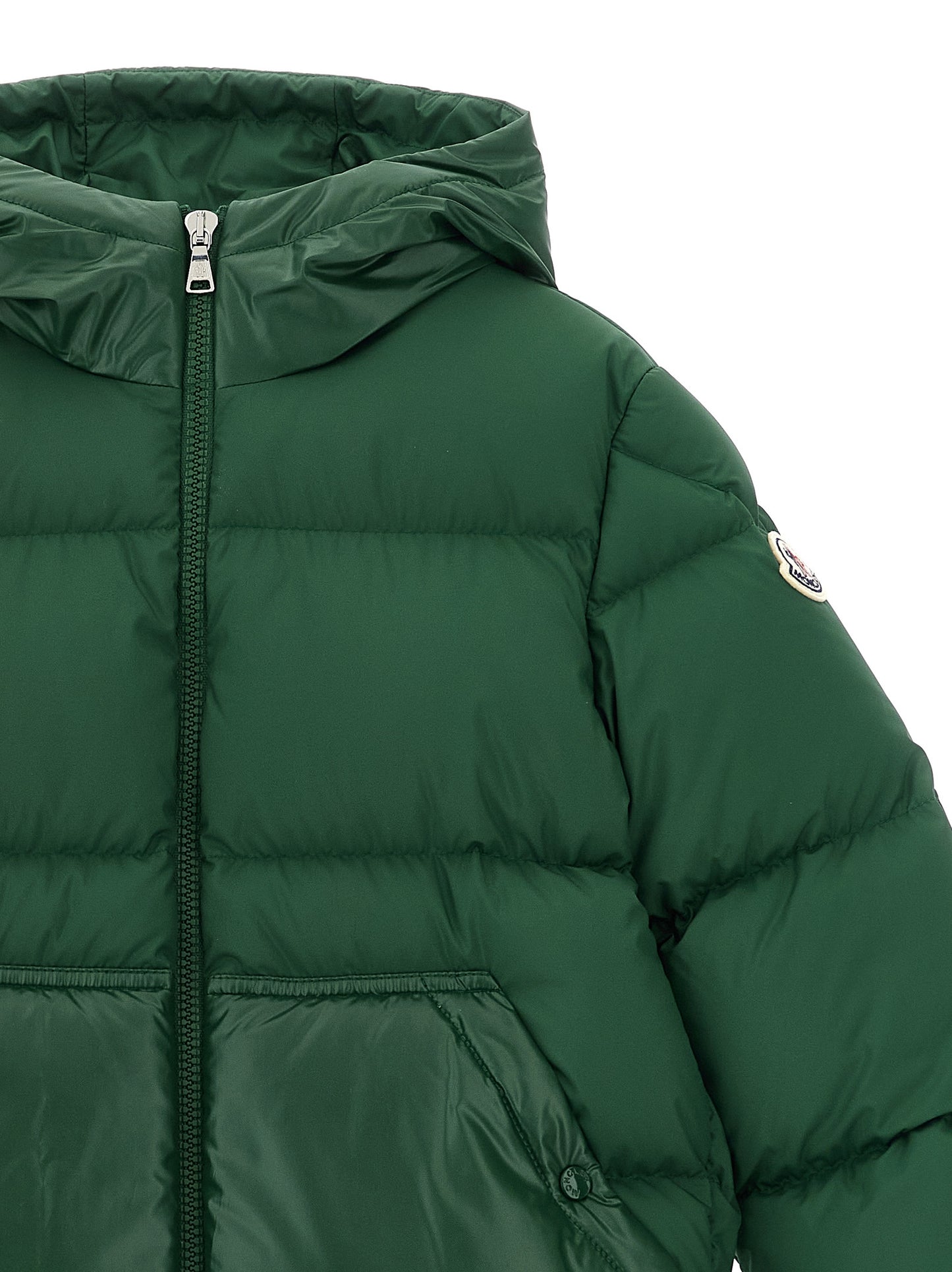 'Barin' down jacket Down jacket, Parka, Casual jackets