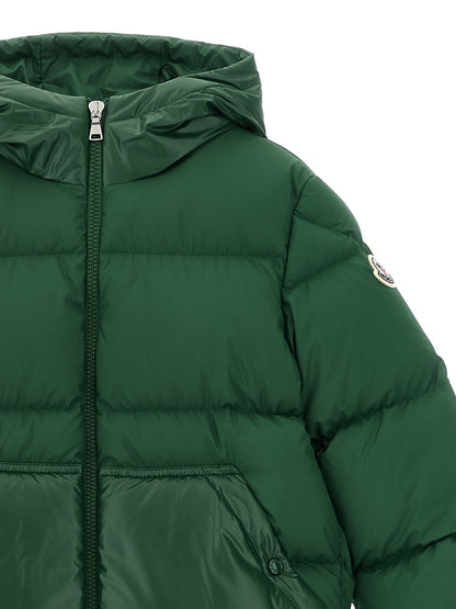 'Barin' down jacket Down jacket, Parka, Casual jackets