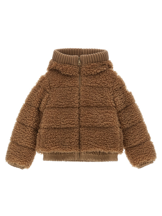 'Adalbertas' down jacket Down jacket, Parka, Casual jackets