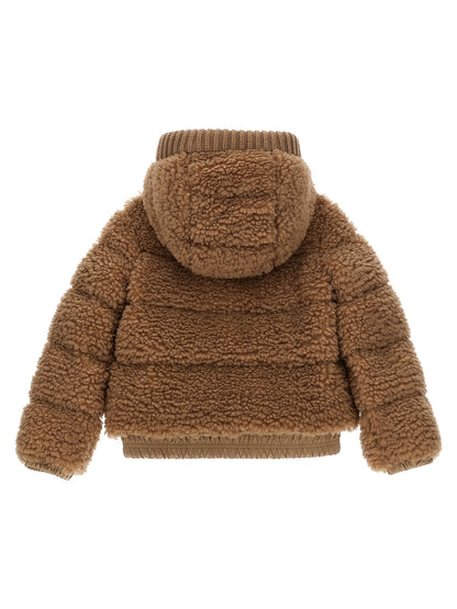 'Adalbertas' down jacket Down jacket, Parka, Casual jackets