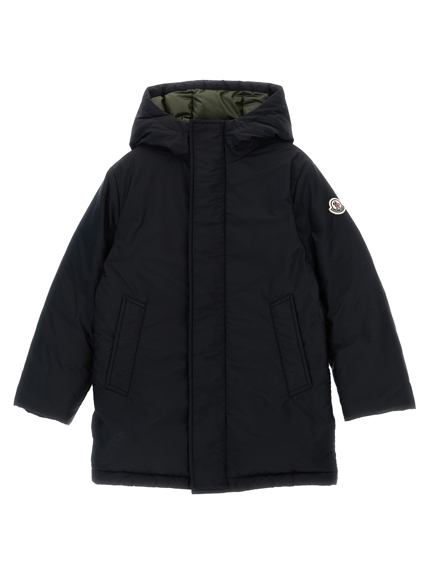 'Gesudar' down jacket Down jacket, Parka, Casual jackets