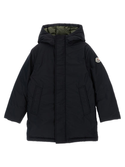 'Gesudar' down jacket Down jacket, Parka, Casual jackets