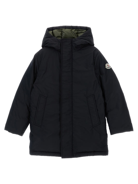 'Gesudar' down jacket Down jacket, Parka, Casual jackets