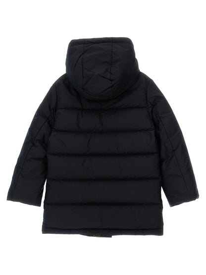 'Gesudar' down jacket Down jacket, Parka, Casual jackets