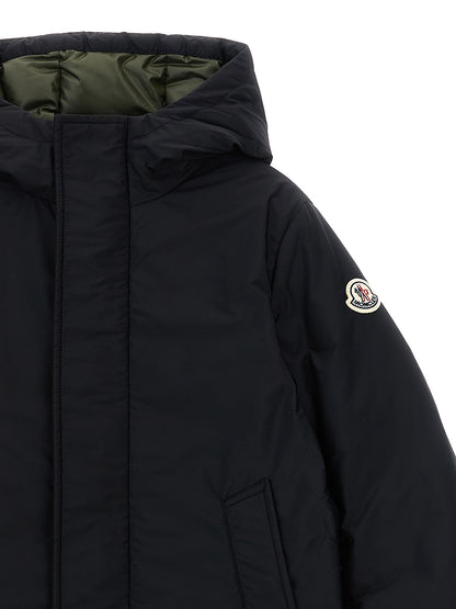 'Gesudar' down jacket Down jacket, Parka, Casual jackets