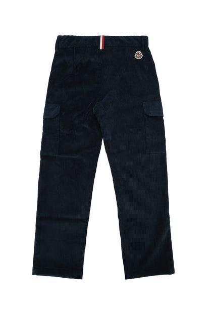 MONCLER JR K29542A000055964B744