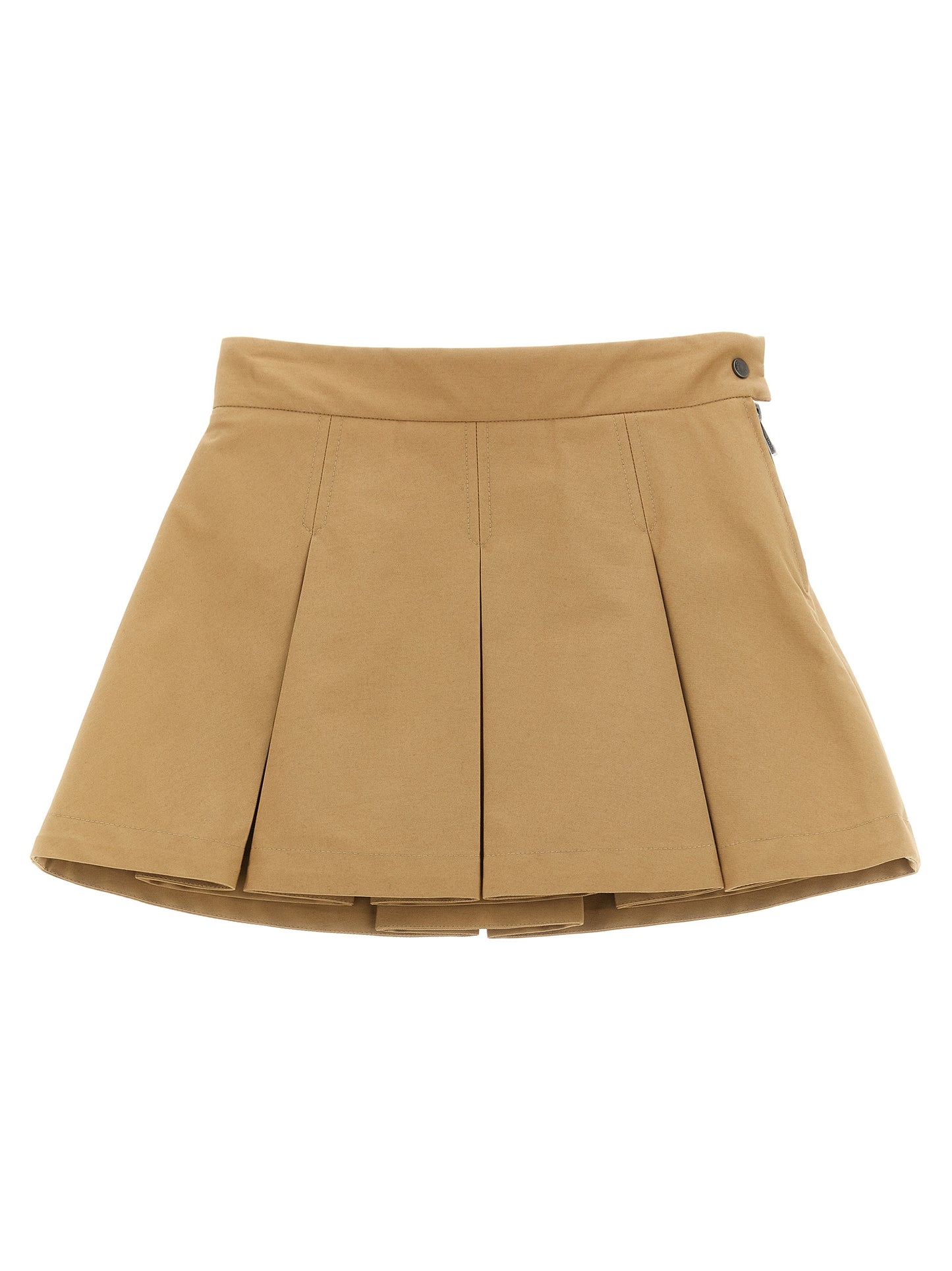 Pleated skirt Skirts