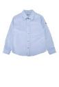 Moncler Jr Moncler kids shirt