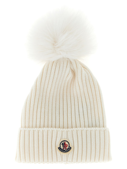 Pon pon beanie Hats