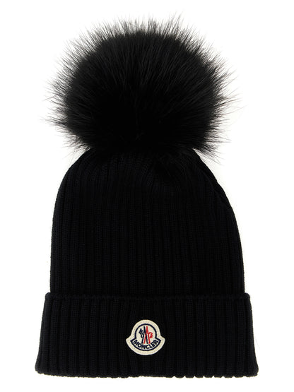 Pon pon beanie Hats