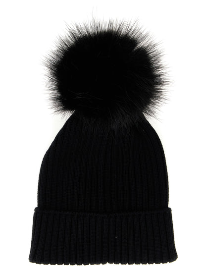 Pon pon beanie Hats