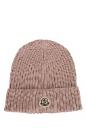 Moncler Jr Moncler kids hat