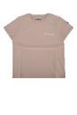 Moncler Jr Moncler kids ss t-shirt