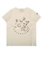 Moncler Jr Ss t-shirt