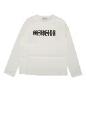 Moncler Jr Ls t-shirt