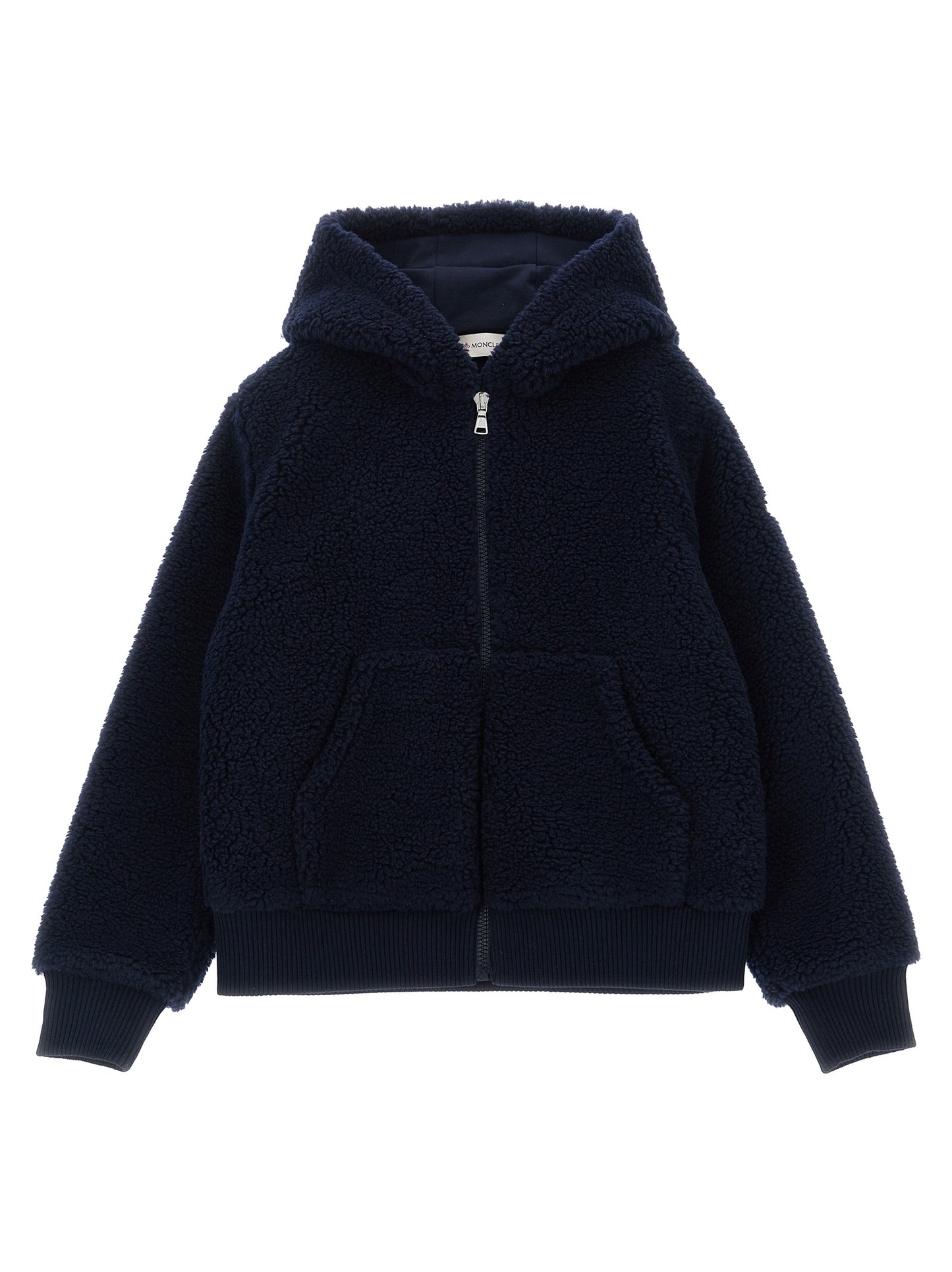 Teddy hoodie Sweatshirt