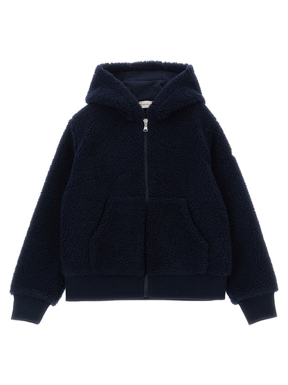 Teddy hoodie Sweatshirt