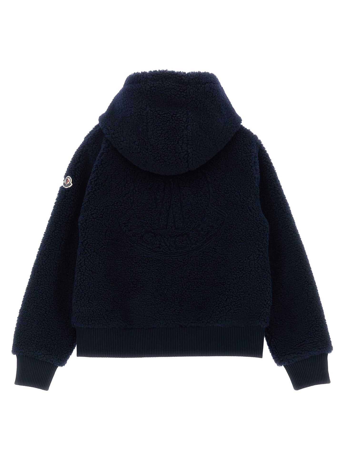 Teddy hoodie Sweatshirt