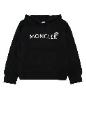 Moncler Jr Hoodie sweater