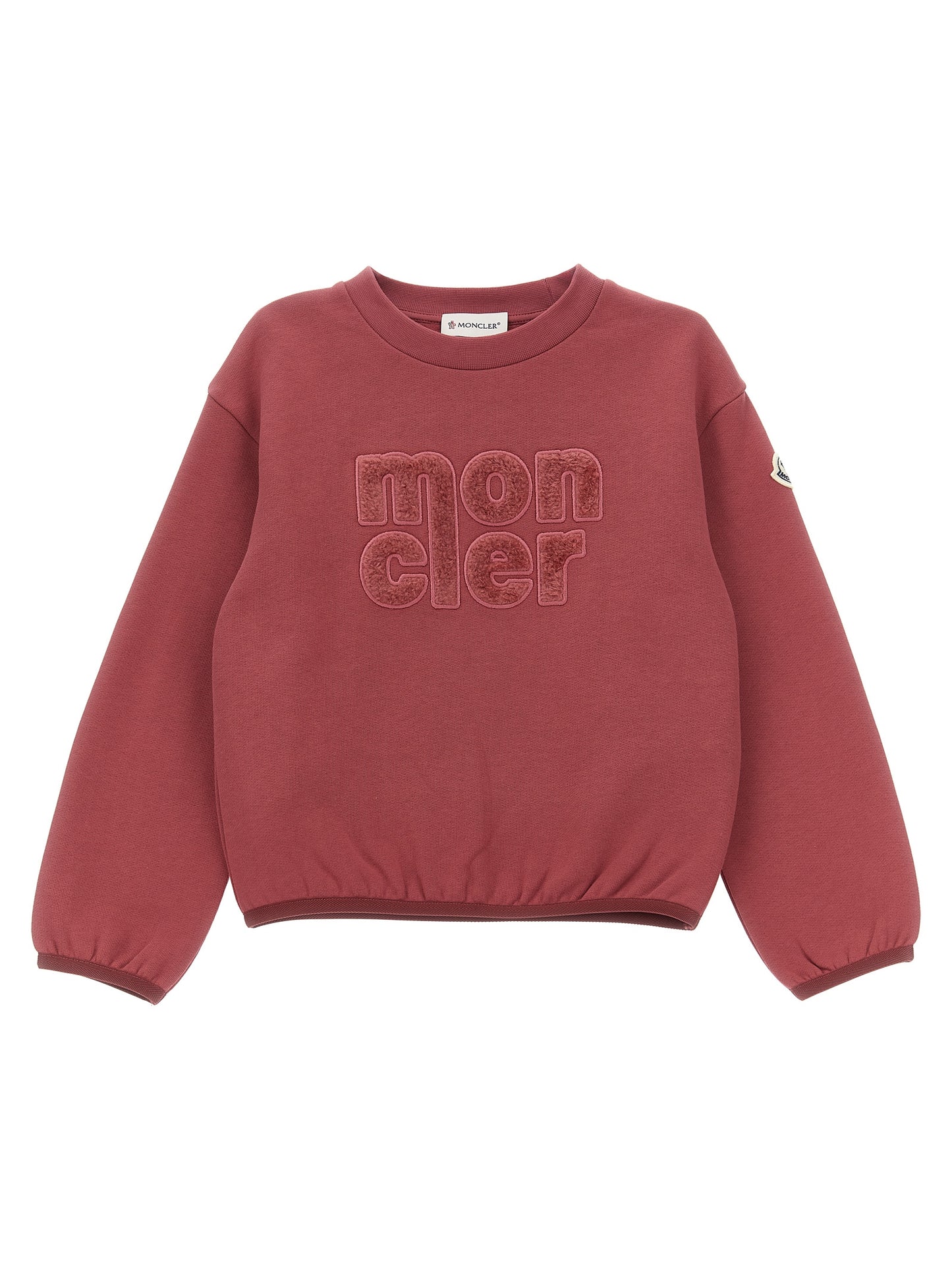 Teddy logo sweatshirt Sweatshirt