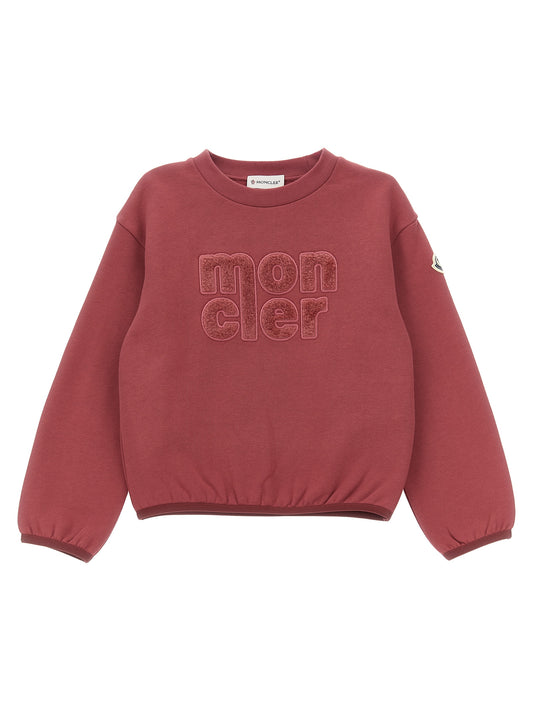 Teddy logo sweatshirt Sweatshirt
