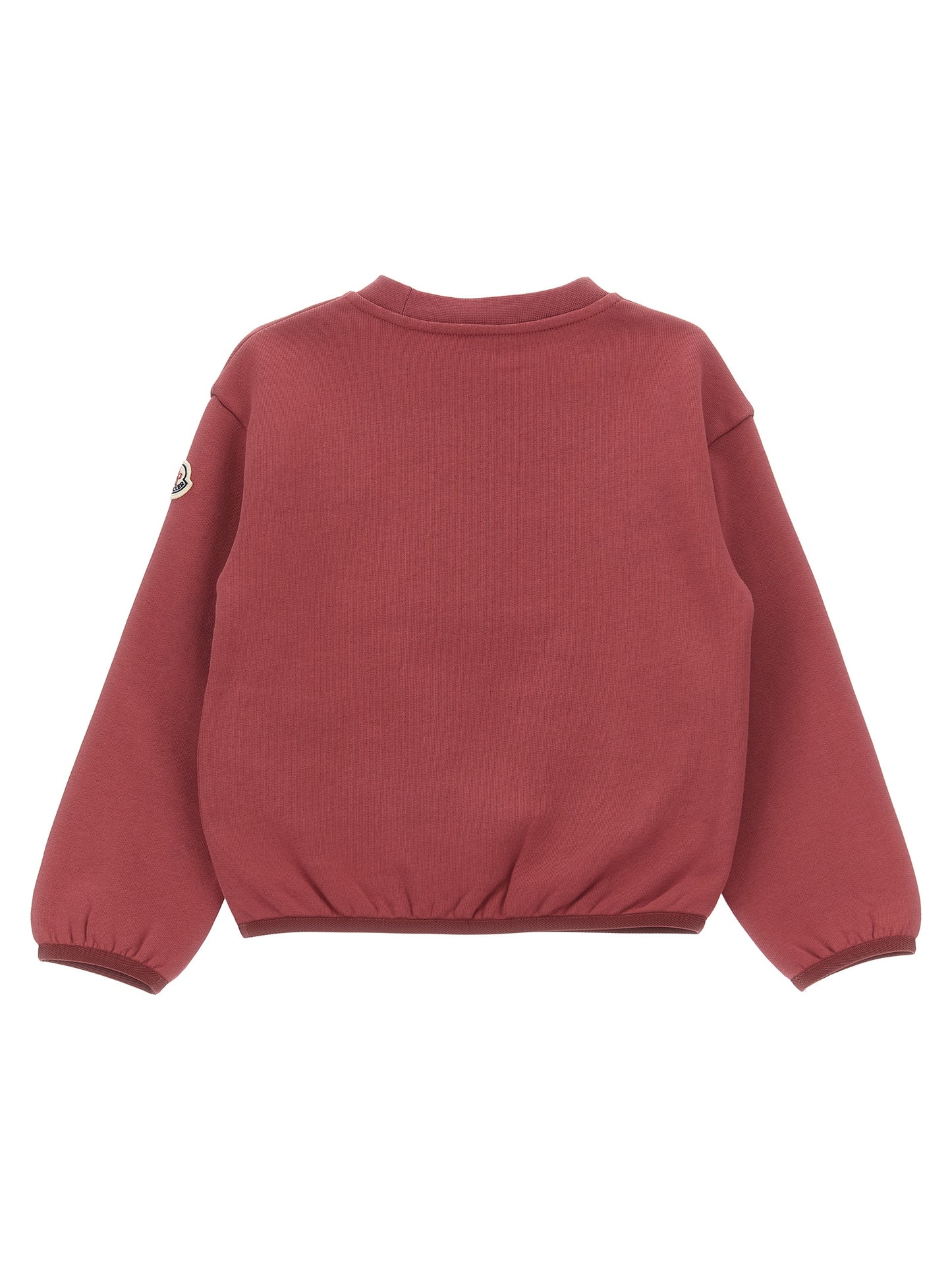 Teddy logo sweatshirt Sweatshirt