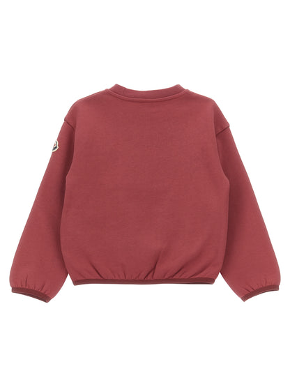 Teddy logo sweatshirt Sweatshirt