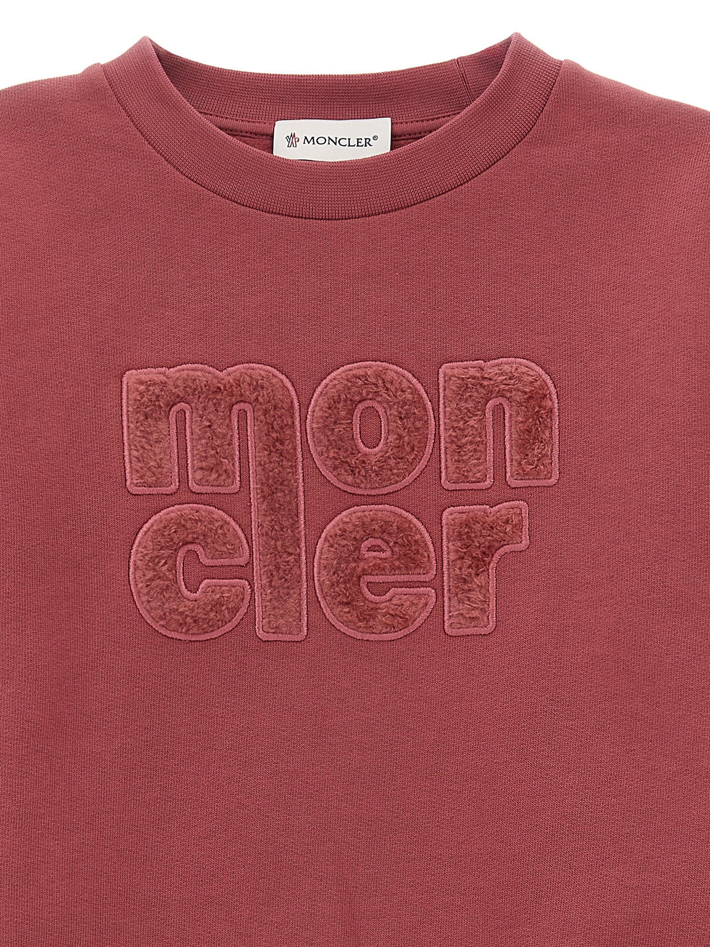 Teddy logo sweatshirt Sweatshirt